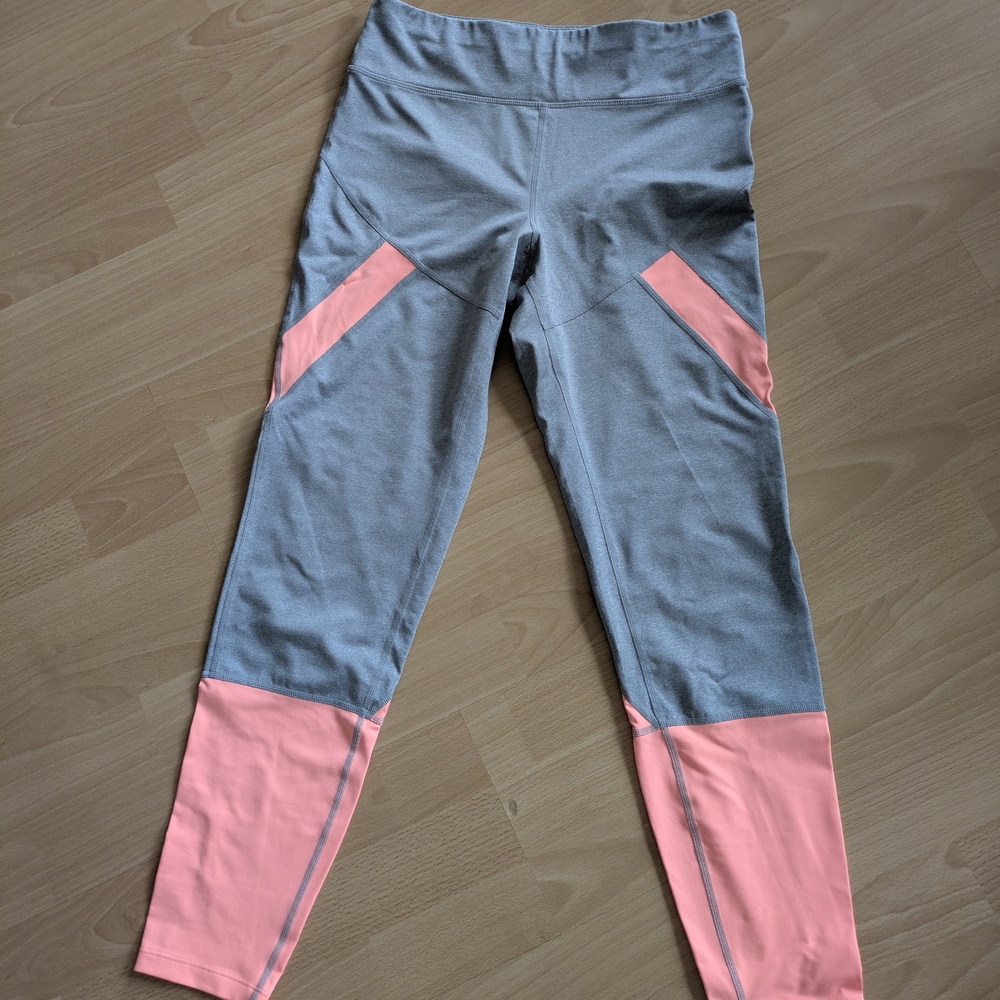 Leggings Ivanka Trump Gray Apparel